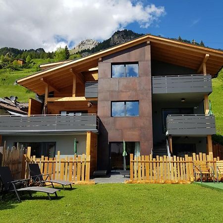 Apartament Klimahouse North Campitello di Fassa Zewnętrze zdjęcie